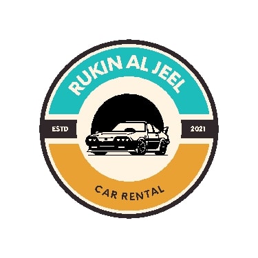 Rukin Al Jeel Al Jadeed logo
