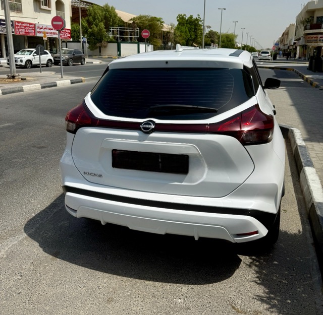 Nissan Kicks image 4