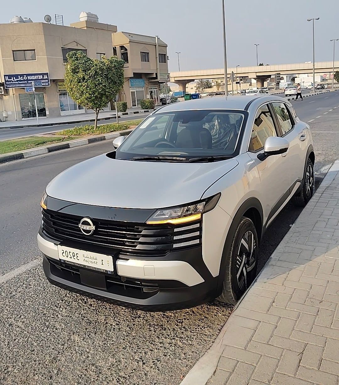 NISSAN KICKS image 3